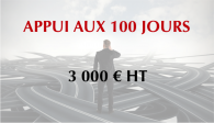 Offre BACANAT Appui aux 100 premiers jours