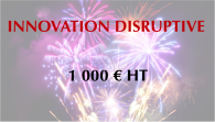 Offre BACANAT Innovation disruptive