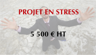 Offre BACANAT Projet en stress